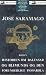 Historien om Baltasar og Blimunda og den forunderlige passarola by José Saramago Historien om Baltasar og Blimunda og den forunderlige passarola by José Saramago
