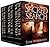 The Sacred Search - A Metaphysical Mystery Series by Tom Morrissey