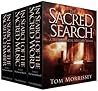 The Sacred Search...