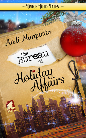 The Bureau of Holiday Affairs (ebook)