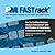FASTrack CBAP / CCBA Exam Simulation Software for Business Analysis Certification