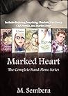 Marked Heart Series: Complete Box Set