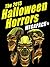 The 2015 Halloween Horrors ...