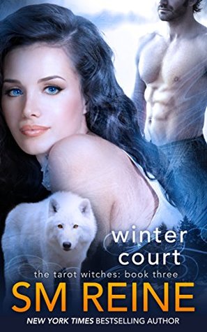 Winter Court (The Tarot Witches, #3)