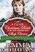 Mail Order Bride: A Clever Christmas Bride for the Burdened Shop Owner: Twelve Mail Order Brides of Christmas