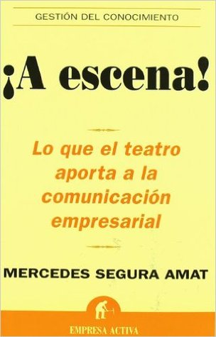 ¡A escena! (Paperback)