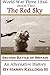 The Red Sky - The Second Battle of Britain (World War Three 1946)
