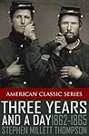 Three Years and a...