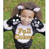 Fall Colors (All About Colors of the Seasons: Guided Reading Level: B)