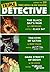 Triple Detective: The Black...