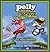 Polly and the Peaputts On the Move