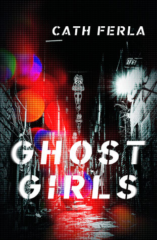 Ghost Girls (Paperback)