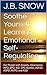 Soothe Yourself: Learning Emotional Self-Regulation: For People with Anxiety, Depression, NPD, BPD, IED, SPD, Bipolar, ADHD, ASPD, AVPD, and ASD (Transcend Mediocrity Book 88)