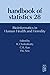 Bioinformatics in Human Hea...
