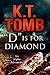 "D" is for Diamond (Alpha Adventures #4)