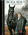 Black Beauty by Anna Sewell