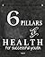 6 Pillars of Health