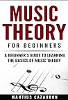 Music Theory For ...