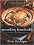 Around My French Table by Dorie Greenspan