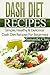 DASH Diet by samantha clare