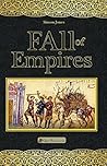 Fall of Empires by Simon B. Jones