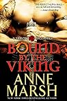 Bound by the Viking by Anne Marsh