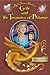 Cecile and The Treasures of Belamor (Mystic Heroine Adventures, #2)