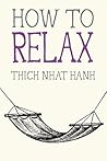 How to Relax