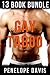 Gay Taboo (13 Book Bundle)