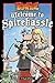 Pewfell in Welcome to Spirekassle (Pewfell - Graphic Novel Series - Collected Editions Book 1)