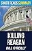 Killing Reagan by Short Reads