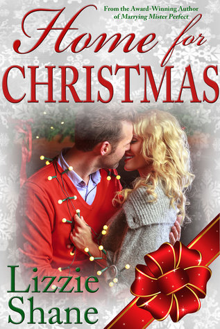 Home for Christmas (Reality Romance, #3.5)