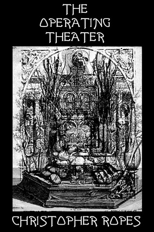 The Operating Theater (Paperback)