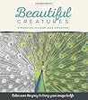 Beautiful Creatures: A Boundless Coloring Book Adventure Beautiful Creatures: A Boundless Coloring Book Adventure