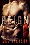 Reign (Black Smoke Motorcycle Club #1)