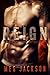Reign (Black Smoke Motorcycle Club #1)