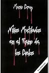 Niños mutilados e...
