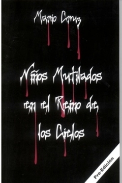 Niños mutilados en el reino de los cielos (Paperback)