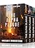 The Alpha Plague #1-3 by Michael    Robertson