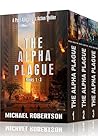 The Alpha Plague ...
