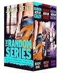 The Random Series Boxed Set