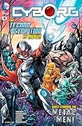 Cyborg #4