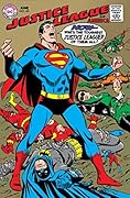 Justice League of America (1960-1987) #63