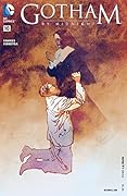 Gotham by Midnight #10