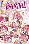 Batgirl (2011-2016) #45 by Cameron   Stewart