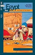 Egypt four: The Book of the Heart