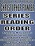 Christopher Fowler: Series Reading Order: A Read to Live, Live to Read Checklist [Bryant and May Series, Hellion Series]