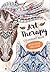 Art Therapy Colouring Book: Menagerie & More