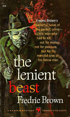 The Lenient Beast