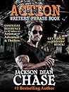 Action Writers' Phrase Book by Jackson Dean Chase